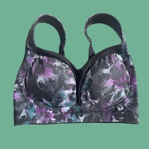 Lululemon Athletica Sports Bra 32DD